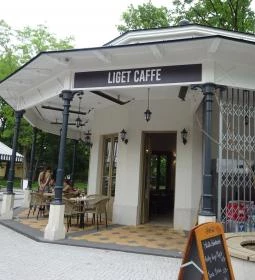 Liget Café