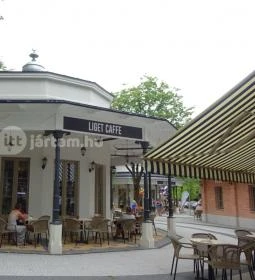 Liget Café