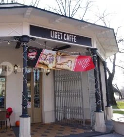 Liget Café
