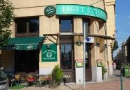 Liget Étterem Budapest