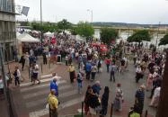 Liget Étterem Budapest