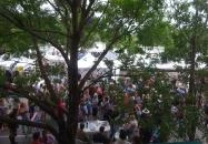 Liget Étterem Budapest