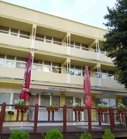 Liget Hotel
