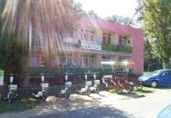 Liget Panzió Nyíregyháza