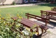 Liget Panzió Nyíregyháza