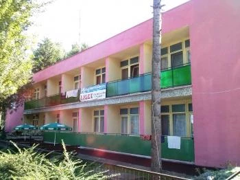 Liget Panzió Nyíregyháza