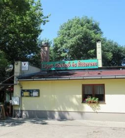 Liget Söröző & Étterem