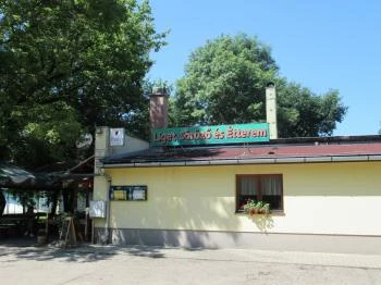Liget Söröző & Étterem Gyomaendrőd