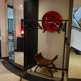 Liget Wellness & Konferencia Hotel , Szarvas - Belső