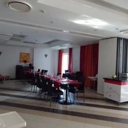 Liget Wellness & Konferencia Hotel , Szarvas - Vendéglátás