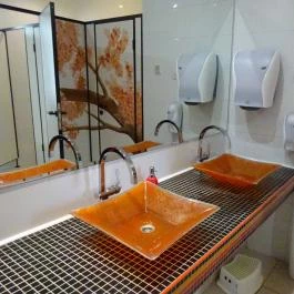 Liget Wellness & Konferencia Hotel , Szarvas - Belső