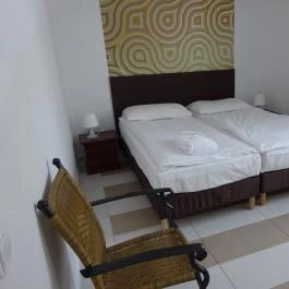 Liget Wellness & Konferencia Hotel , Szarvas - Szobák