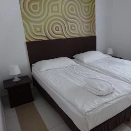 Liget Wellness & Konferencia Hotel , Szarvas - Szobák