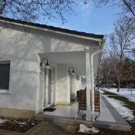 Liget Wellness & Konferencia Hotel , Szarvas - Külső kép