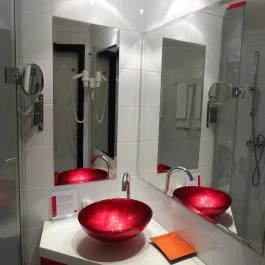 Liget Wellness & Konferencia Hotel , Szarvas - Szobák