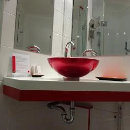 Liget Wellness & Konferencia Hotel , Szarvas - Szobák