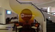 Liget Wellness & Konferencia Hotel Szarvas - Belső