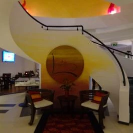 Liget Wellness & Konferencia Hotel , Szarvas - Belső