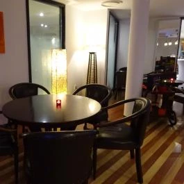 Liget Wellness & Konferencia Hotel , Szarvas - Belső