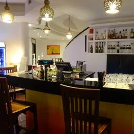 Liget Wellness & Konferencia Hotel , Szarvas - Vendéglátás