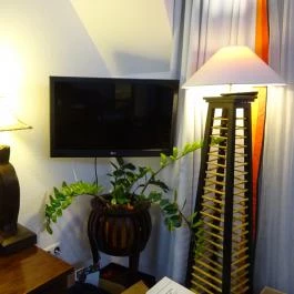 Liget Wellness & Konferencia Hotel , Szarvas - Szobák