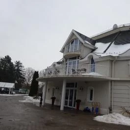 Liget Wellness & Konferencia Hotel , Szarvas - Külső kép