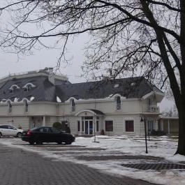 Liget Wellness & Konferencia Hotel , Szarvas - Külső kép