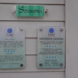 Liget Wellness & Konferencia Hotel , Szarvas - Egyéb