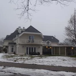 Liget Wellness & Konferencia Hotel , Szarvas - Külső kép