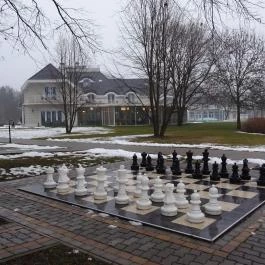 Liget Wellness & Konferencia Hotel , Szarvas - Szórakozás/Sport