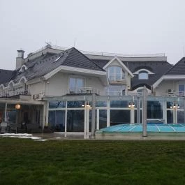 Liget Wellness & Konferencia Hotel , Szarvas - Külső kép