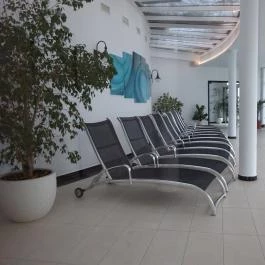 Liget Wellness & Konferencia Hotel , Szarvas - Wellness