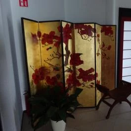 Liget Wellness & Konferencia Hotel , Szarvas - Belső