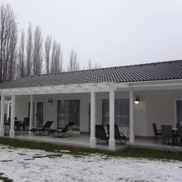 Liget Wellness & Konferencia Hotel , Szarvas - Külső kép