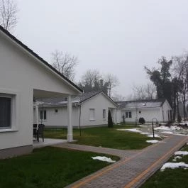 Liget Wellness & Konferencia Hotel , Szarvas - Külső kép