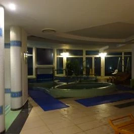 Liget Wellness & Konferencia Hotel , Szarvas - Wellness