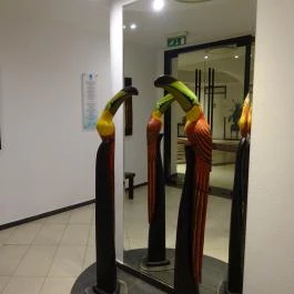 Liget Wellness & Konferencia Hotel , Szarvas - Belső