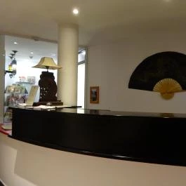 Liget Wellness & Konferencia Hotel , Szarvas - Belső