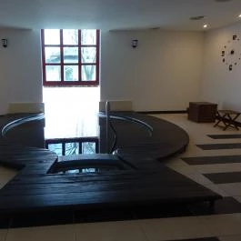 Liget Wellness & Konferencia Hotel , Szarvas - Wellness