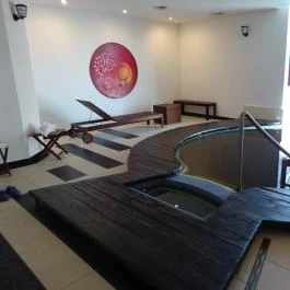 Liget Wellness & Konferencia Hotel , Szarvas - Wellness