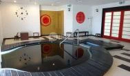 Liget Wellness & Konferencia Hotel Szarvas - Wellness