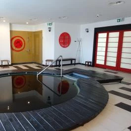 Liget Wellness & Konferencia Hotel , Szarvas - Wellness
