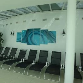 Liget Wellness & Konferencia Hotel , Szarvas - Wellness