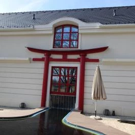 Liget Wellness & Konferencia Hotel , Szarvas - Külső kép