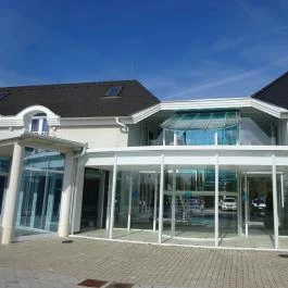 Liget Wellness & Konferencia Hotel , Szarvas - Külső kép