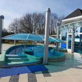 Liget Wellness & Konferencia Hotel , Szarvas - Wellness