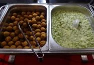 Liget Wellness & Konferencia Hotel Étterme Szarvas