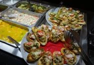 Liget Wellness & Konferencia Hotel Étterme Szarvas