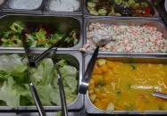 Liget Wellness & Konferencia Hotel Étterme Szarvas