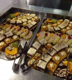 Liget Wellness & Konferencia Hotel Étterme